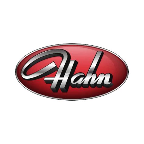 HAHN MANILA .